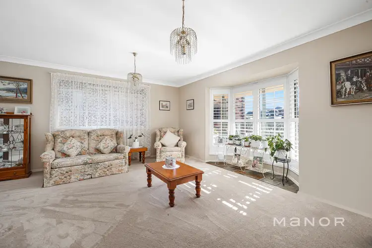 Third view of Homely house listing, 30 Crestwood Drive, Baulkham Hills NSW 2153