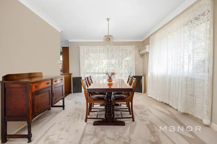 Fifth view of Homely house listing, 30 Crestwood Drive, Baulkham Hills NSW 2153