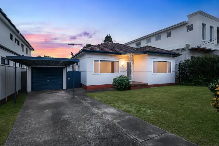 3 Wall Avenue, Panania NSW 2213
