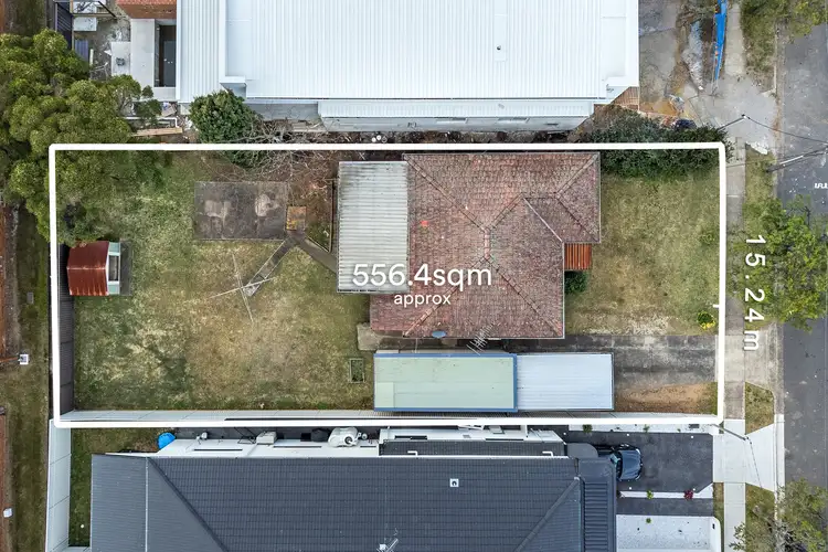 Second view of Homely house listing, 3 Wall Avenue, Panania NSW 2213