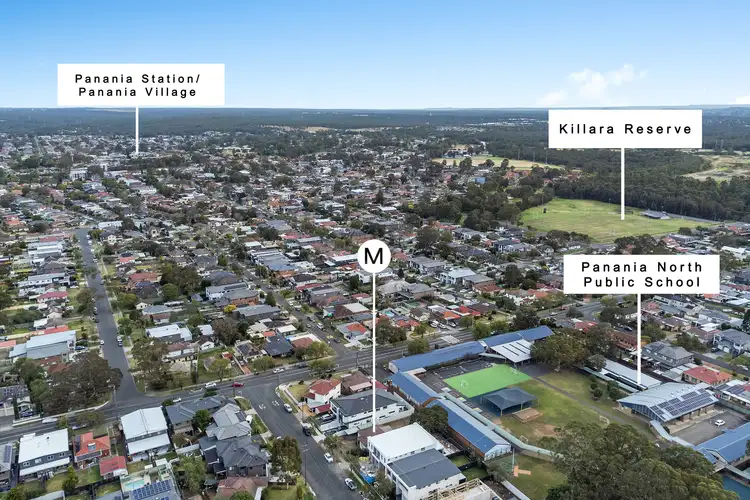 Third view of Homely house listing, 3 Wall Avenue, Panania NSW 2213