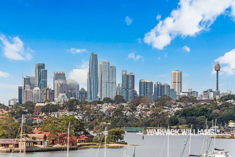 5/5 Wolseley Street, Drummoyne NSW 2047