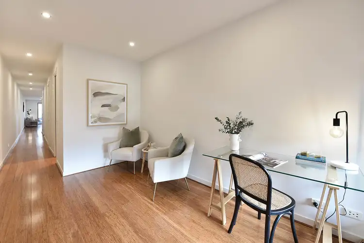 Third view of Homely townhouse listing, 2/39 Arundel Avenue, Reservoir VIC 3073