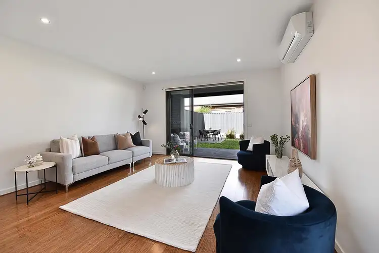 Fifth view of Homely townhouse listing, 2/39 Arundel Avenue, Reservoir VIC 3073