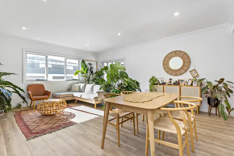 Second view of Homely apartment listing, 24/23 Regent Honeyeater Grove, North Kellyville NSW 2155