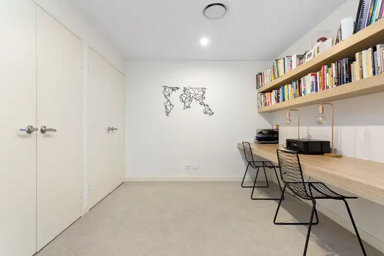Third view of Homely apartment listing, 24/23 Regent Honeyeater Grove, North Kellyville NSW 2155