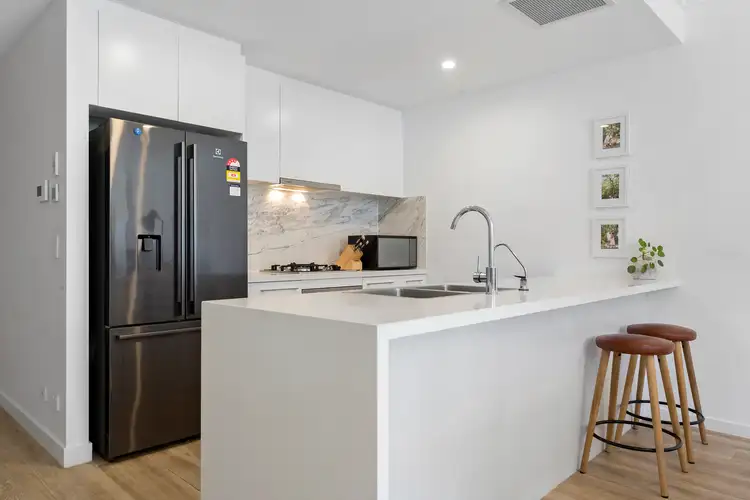 Fourth view of Homely apartment listing, 24/23 Regent Honeyeater Grove, North Kellyville NSW 2155