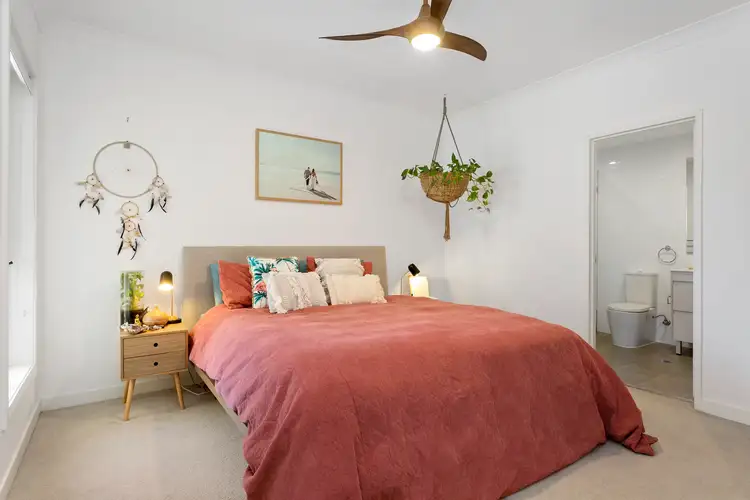 Fifth view of Homely apartment listing, 24/23 Regent Honeyeater Grove, North Kellyville NSW 2155