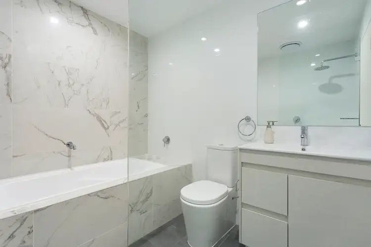Sixth view of Homely apartment listing, 24/23 Regent Honeyeater Grove, North Kellyville NSW 2155