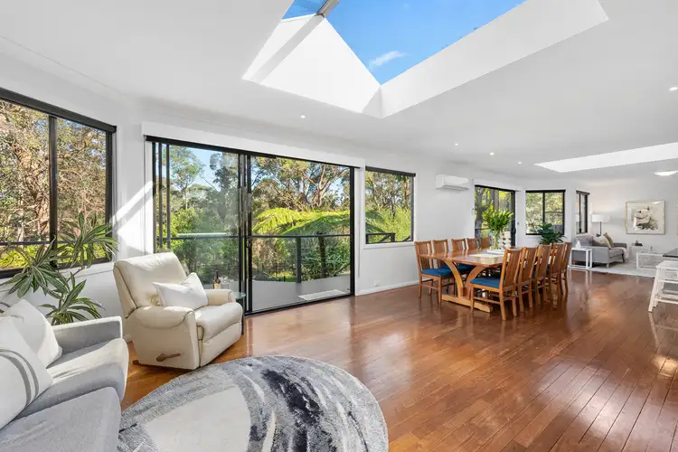 29 Andrew Place, North Rocks NSW 2151