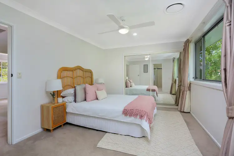 Fifth view of Homely house listing, 11 Lewis Court, Castle Hill NSW 2154