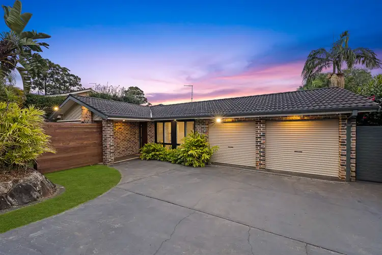 Main view of Homely house listing, 43 Highs Road, West Pennant Hills NSW 2125