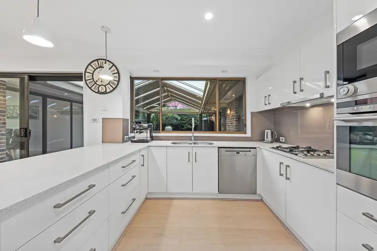 Second view of Homely house listing, 43 Highs Road, West Pennant Hills NSW 2125