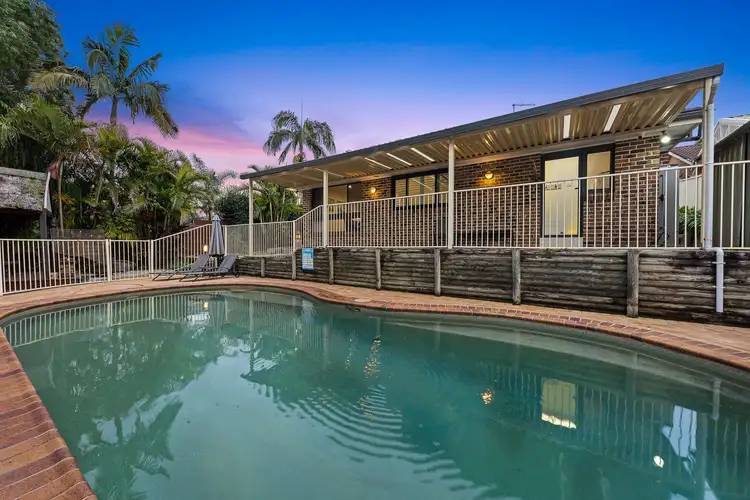 Second view of Homely house listing, 43 Highs Road, West Pennant Hills NSW 2125