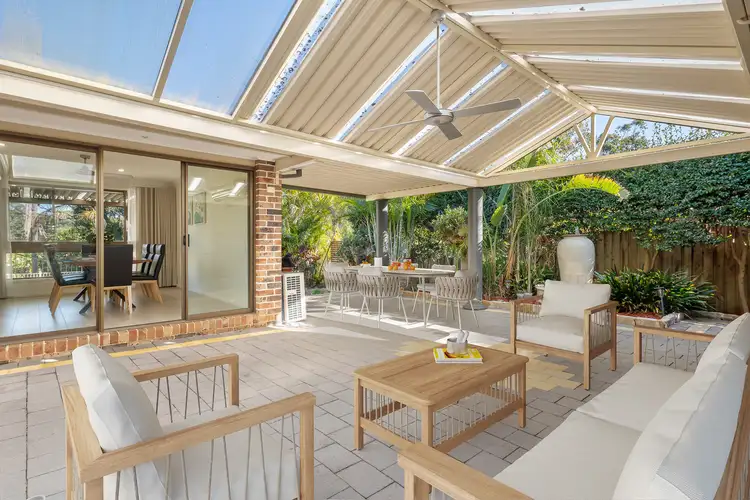 Third view of Homely house listing, 43 Highs Road, West Pennant Hills NSW 2125