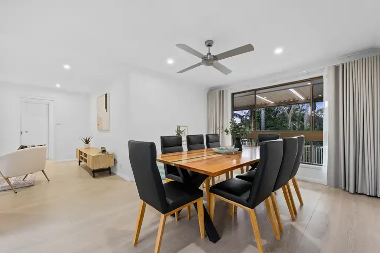 Sixth view of Homely house listing, 43 Highs Road, West Pennant Hills NSW 2125