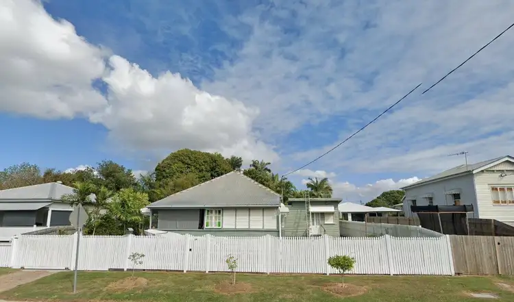 Second view of Homely house listing, 48 Tenth Avenue, Railway Estate QLD 4810