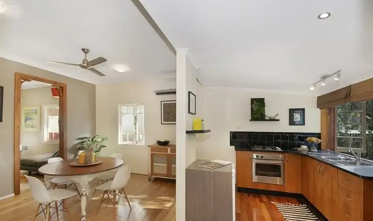 Third view of Homely house listing, 48 Tenth Avenue, Railway Estate QLD 4810