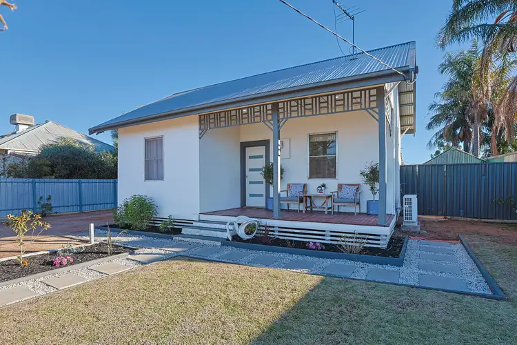 193 Commercial Street, Merbein VIC 3505