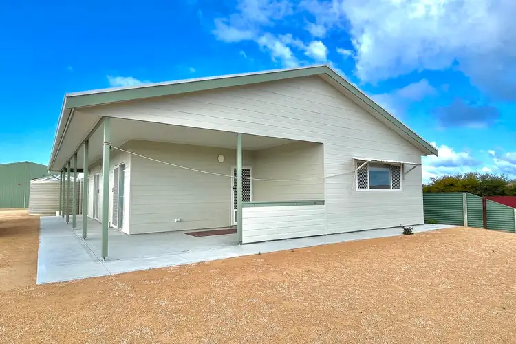 Second view of Homely house listing, Lot 44 Swan Terrace, Fowlers Bay SA 5690
