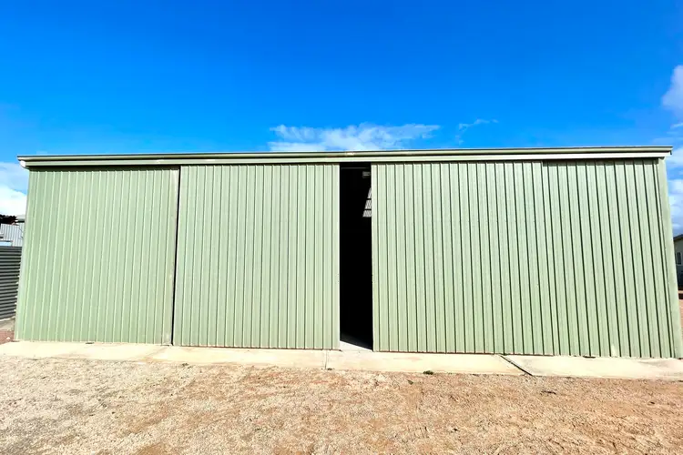 Fourth view of Homely house listing, Lot 44 Swan Terrace, Fowlers Bay SA 5690