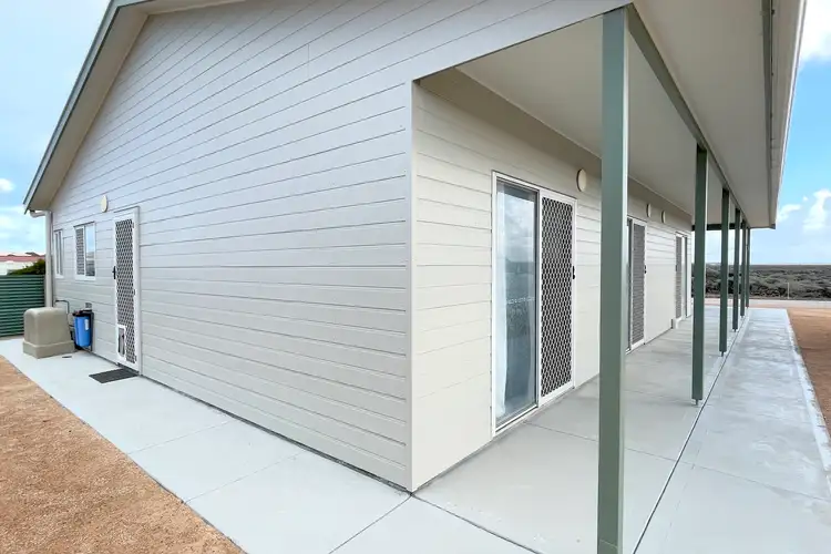 Seventh view of Homely house listing, Lot 44 Swan Terrace, Fowlers Bay SA 5690