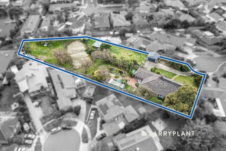 Fourth view of Homely house listing, 6 Gilda Court, Rowville VIC 3178