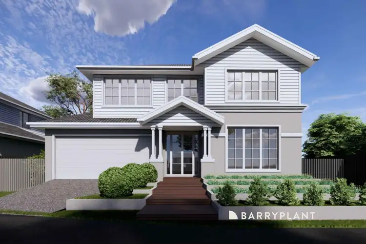 Sixth view of Homely house listing, 6 Gilda Court, Rowville VIC 3178