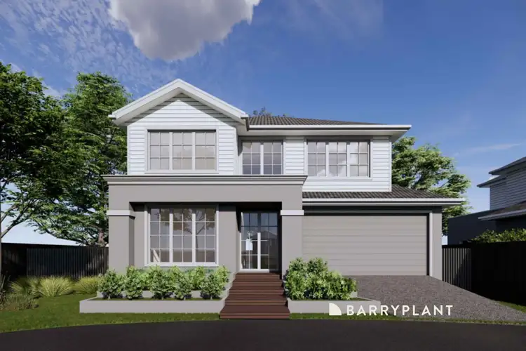 Seventh view of Homely house listing, 6 Gilda Court, Rowville VIC 3178