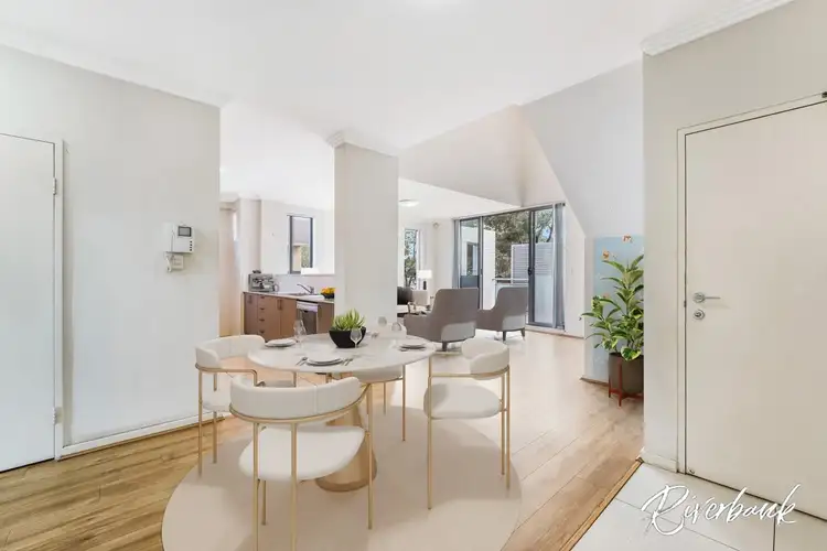 Second view of Homely unit listing, 31/54-62 Nijong Drive, Pemulwuy NSW 2145