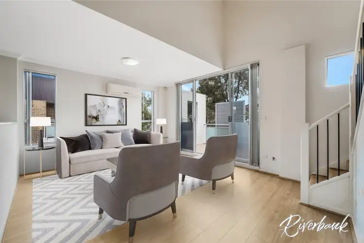 Third view of Homely unit listing, 31/54-62 Nijong Drive, Pemulwuy NSW 2145