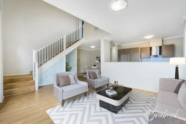 Fourth view of Homely unit listing, 31/54-62 Nijong Drive, Pemulwuy NSW 2145