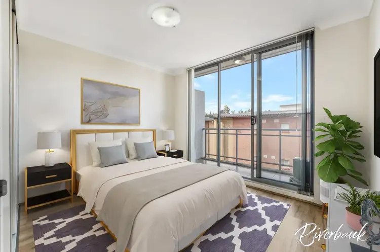 Sixth view of Homely unit listing, 31/54-62 Nijong Drive, Pemulwuy NSW 2145