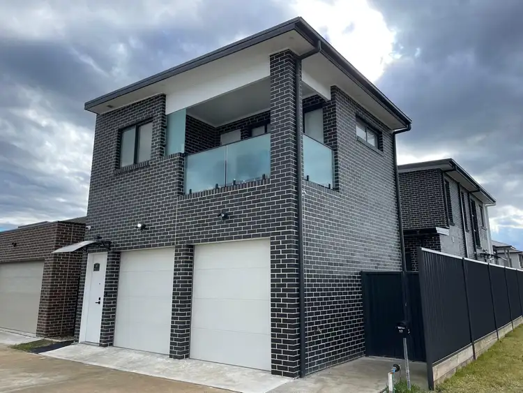 30a Hornet Street, Schofields NSW 2762