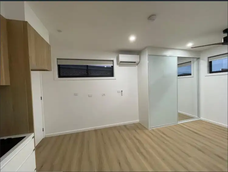 Second view of Homely studio listing, 30a Hornet Street, Schofields NSW 2762