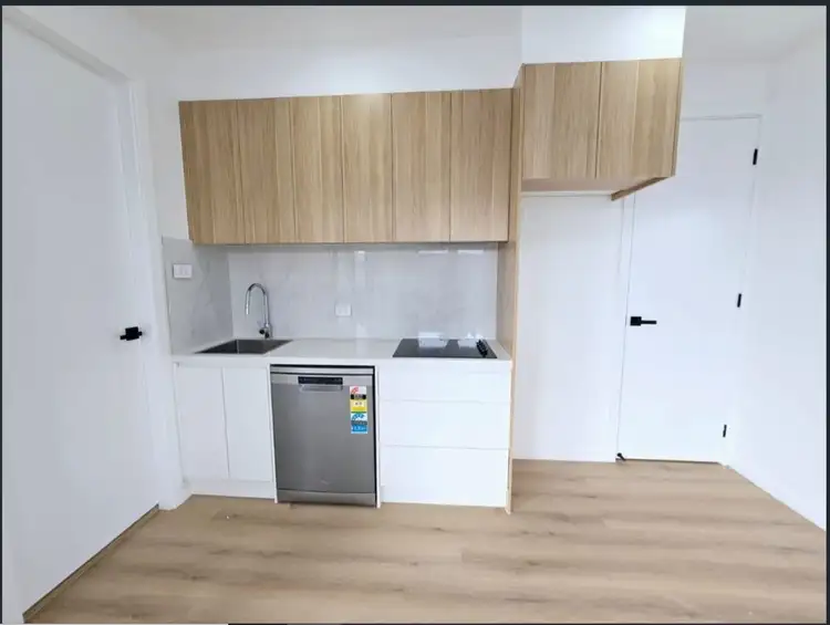 Third view of Homely studio listing, 30a Hornet Street, Schofields NSW 2762