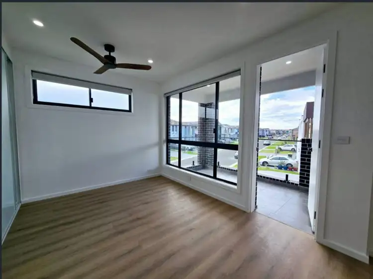 Fourth view of Homely studio listing, 30a Hornet Street, Schofields NSW 2762