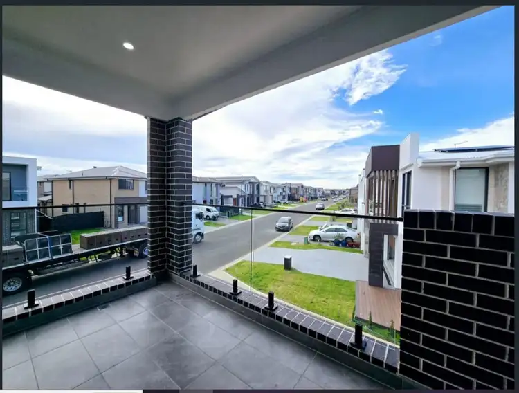 Fifth view of Homely studio listing, 30a Hornet Street, Schofields NSW 2762