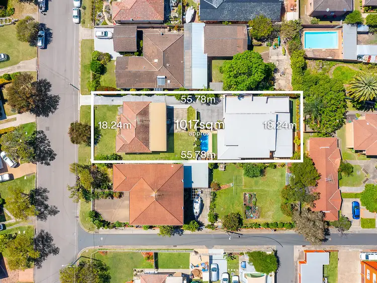 Third view of Homely house listing, 13 Meriel Street, Sans Souci NSW 2219