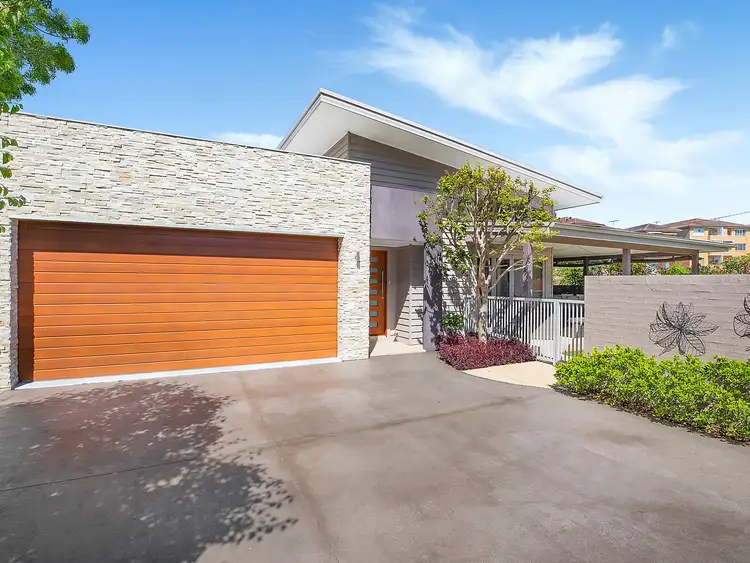 Fifth view of Homely house listing, 13 Meriel Street, Sans Souci NSW 2219