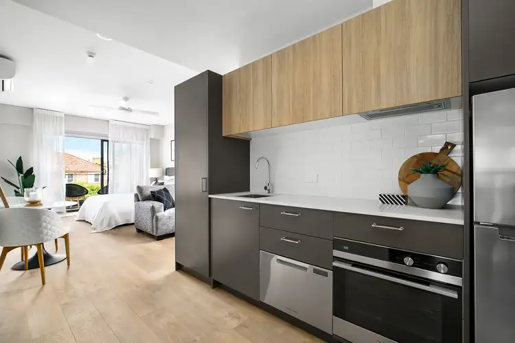 12/112 Sydney Road, Fairlight NSW 2094
