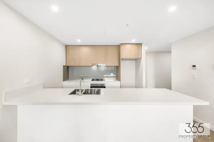 Main view of Homely apartment listing, B101/6-10 Oxford Street, Burwood NSW 2134