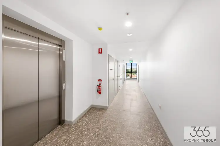 Third view of Homely apartment listing, B101/6-10 Oxford Street, Burwood NSW 2134