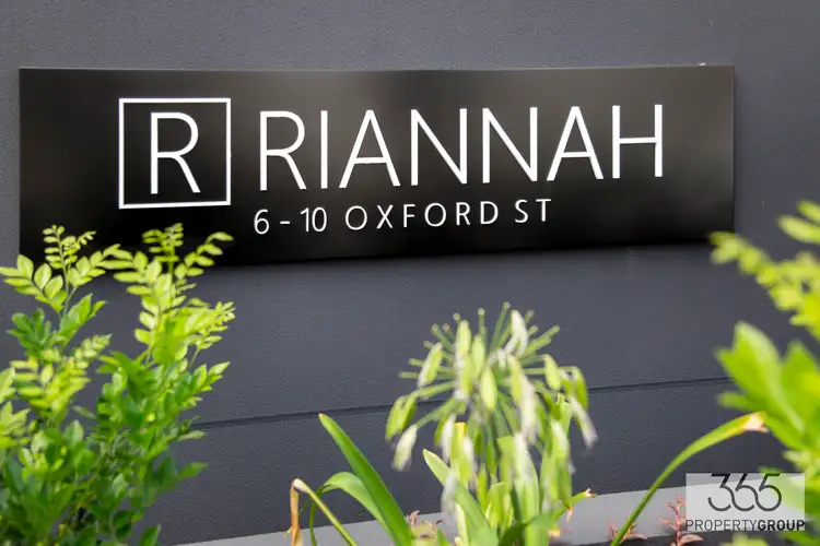 Fifth view of Homely apartment listing, B101/6-10 Oxford Street, Burwood NSW 2134
