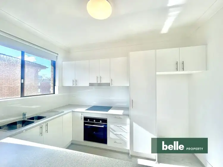 Second view of Homely apartment listing, 12/28-30 Trafalgar Street, Brighton-Le-Sands NSW 2216