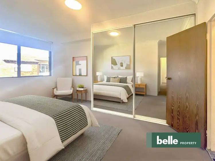 Third view of Homely apartment listing, 12/28-30 Trafalgar Street, Brighton-Le-Sands NSW 2216
