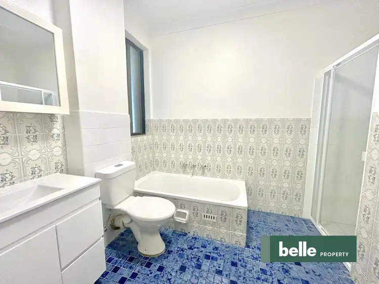 Fourth view of Homely apartment listing, 12/28-30 Trafalgar Street, Brighton-Le-Sands NSW 2216