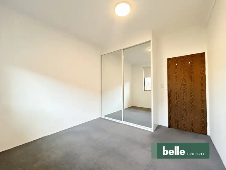Fifth view of Homely apartment listing, 12/28-30 Trafalgar Street, Brighton-Le-Sands NSW 2216