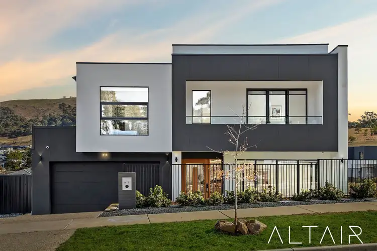 27 Richard Clough View, Taylor ACT 2913