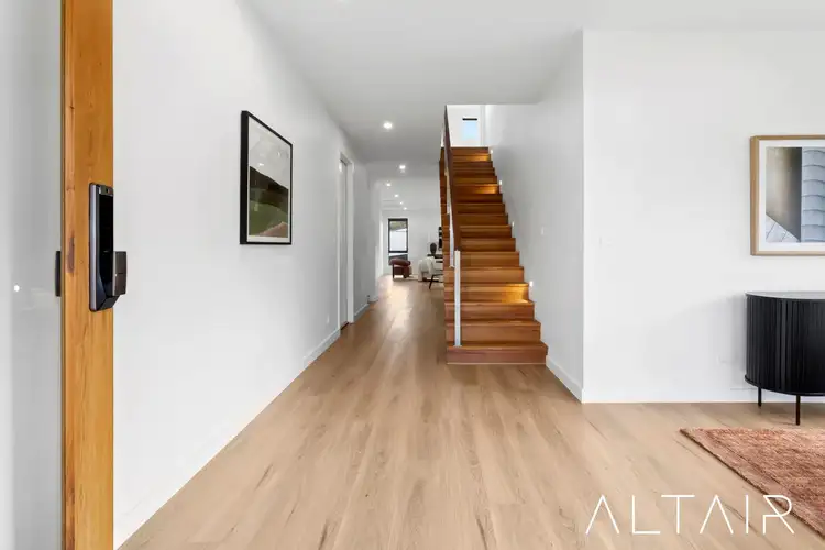 Second view of Homely house listing, 27 Richard Clough View, Taylor ACT 2913